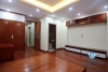 Spacious house for rent in Tay Ho without furniture